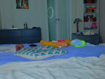 Chaturbate Live Porn of firegirlzal