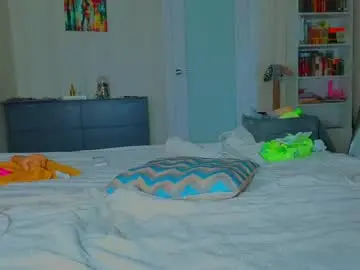 Chaturbate Live Sex Cam of firegirlzal