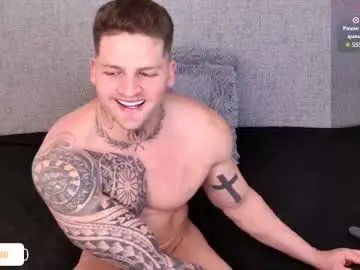 Chaturbate Private Sex Chat of jaor_owens01