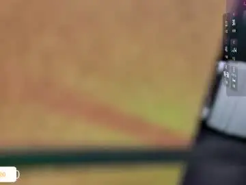 Chaturbate Live Sex Cam of jaor_owens01