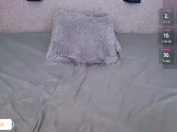 Chaturbate Live Sex Cam of jaor_owens01