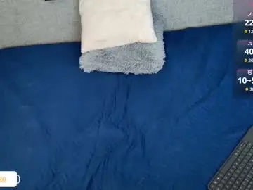 Chaturbate Best Webcam of jaor_owens01