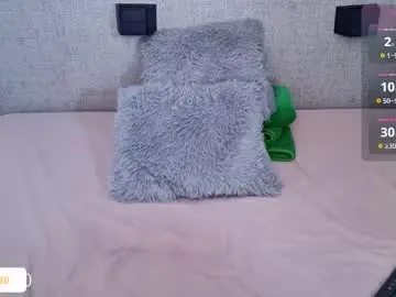 Chaturbate Adult Video Chat of jaor_owens01