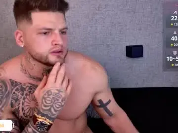 Chaturbate Sex Chat of jaor_owens01