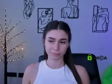Chaturbate Best Webcam of liande1