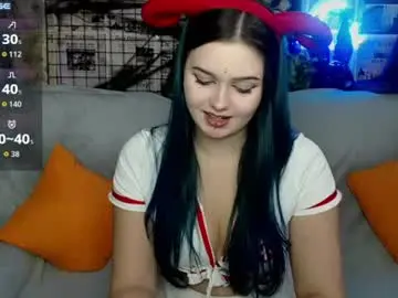 Chaturbate Adult Webcam of lunablueb