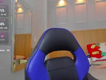 Chaturbate Adult Webcams of madisonclain