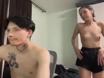 Chaturbate Live Sex of merrieflaggs