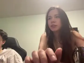 Chaturbate Private Sex Chat of merrieflaggs
