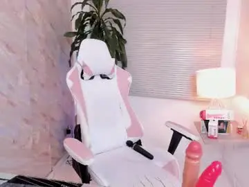 Chaturbate Free Porn Cam of mia_pinkyy_