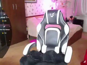 Chaturbate Adult Video Chat of molly_barbie