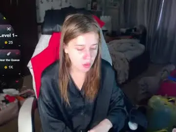 Chaturbate Watch Live Sex Cams of molly_barbie