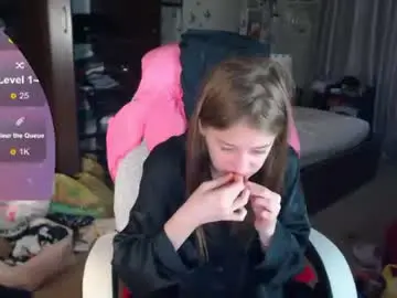 Chaturbate Best live sex cam show of molly_barbie