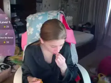 Chaturbate Live Sex of molly_barbie