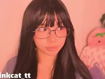 Chaturbate Live Sex Cam of piinkcat