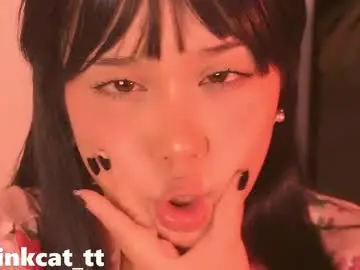 Chaturbate Private Sex Chat of piinkcat