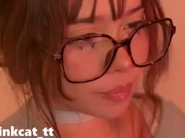 Chaturbate Nude Webcam of piinkcat