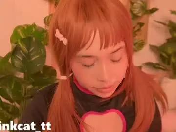 Chaturbate Best Webcam of piinkcat