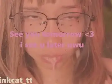 Chaturbate Best Webcam of piinkcat