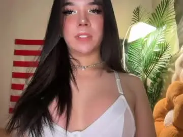 Chaturbate Best Webcam of scarlet_sweet6969