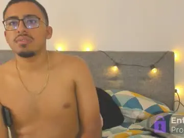 Chaturbate Private Sex Chat of sexy_couple_xx1