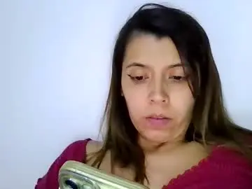 Chaturbate Live Sex Cam of susanaduncann