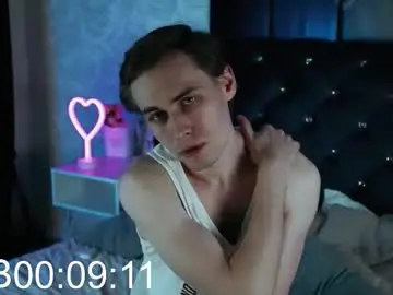 Chaturbate Nude Webcam of williamdyson