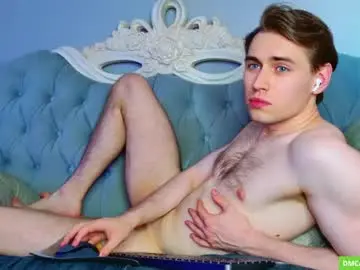 Chaturbate Best Webcam of williamdyson