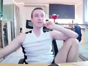 Chaturbate Live Sex Cam of 4iksten