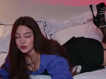 Chaturbate Free Porn Cam of _tessa_may_