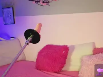 Chaturbate Live Sex of alissa_cute1