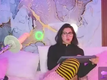 Chaturbate Sex Chat of alissa_cute1