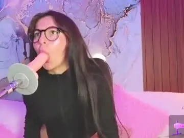 Chaturbate Private Sex Chat of alissa_cute1