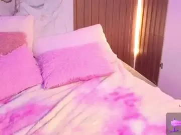 Chaturbate Sex Chat of alissa_cute1