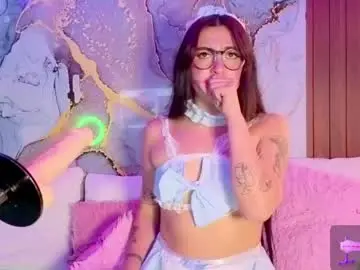 Chaturbate Watch Live Sex Cams of alissa_cute1