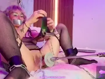 Chaturbate Sex Chat of alissa_cute1