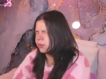 Chaturbate Sex Chat of alissa_cute1