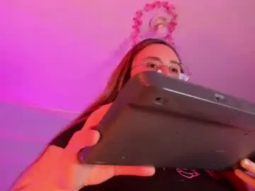 Chaturbate Sex Cam of alissa_cute1