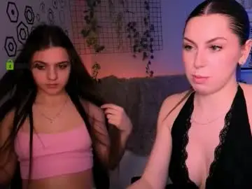 Chaturbate Nude Webcam of amalialowell