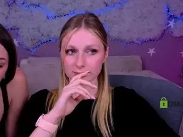 Chaturbate Nude Webcam of amalialowell