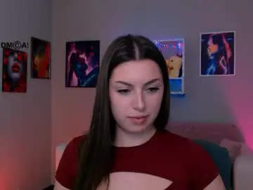 Chaturbate Live Porn of amalialowell