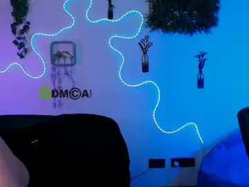 Chaturbate Adult Webcams of amalialowell
