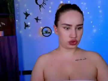 Chaturbate Sex Cam of amalialowell