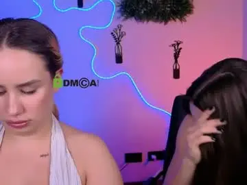 Chaturbate Adult Webcam of amalialowell