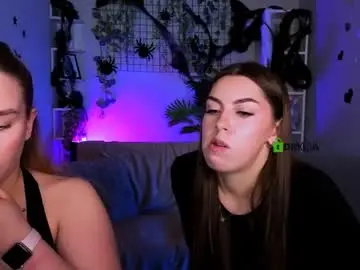 Chaturbate Live Sex of amalialowell