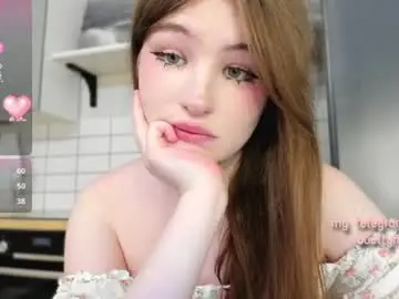 Chaturbate Sex Cam of battyheaven