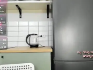 Chaturbate Best live sex cam show of battyheaven