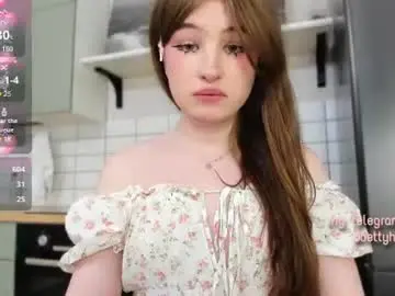 Chaturbate Free Live Porn of battyheaven