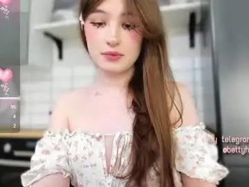 Chaturbate Free Porn Cam of battyheaven
