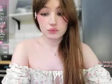Chaturbate Live Sex Cam of battyheaven